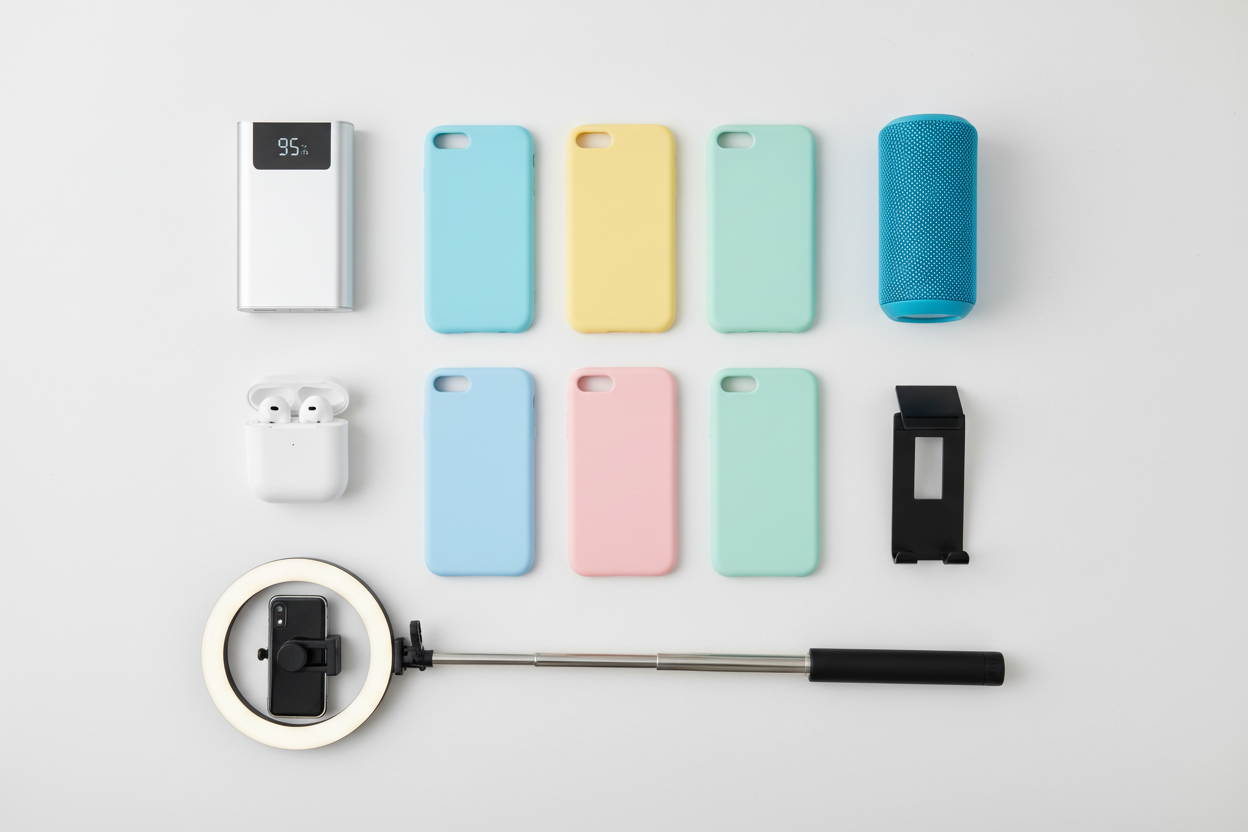 HOME & GADGETS