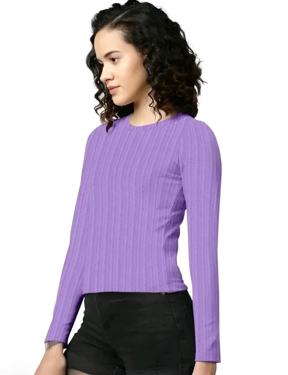 Latest women full sleeve t-sharts tredy, stylish & comfortable t-shart