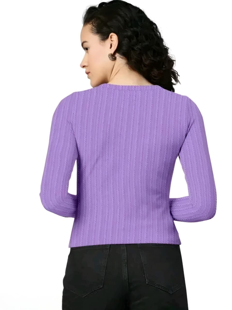 Latest women full sleeve t-sharts tredy, stylish & comfortable t-shart