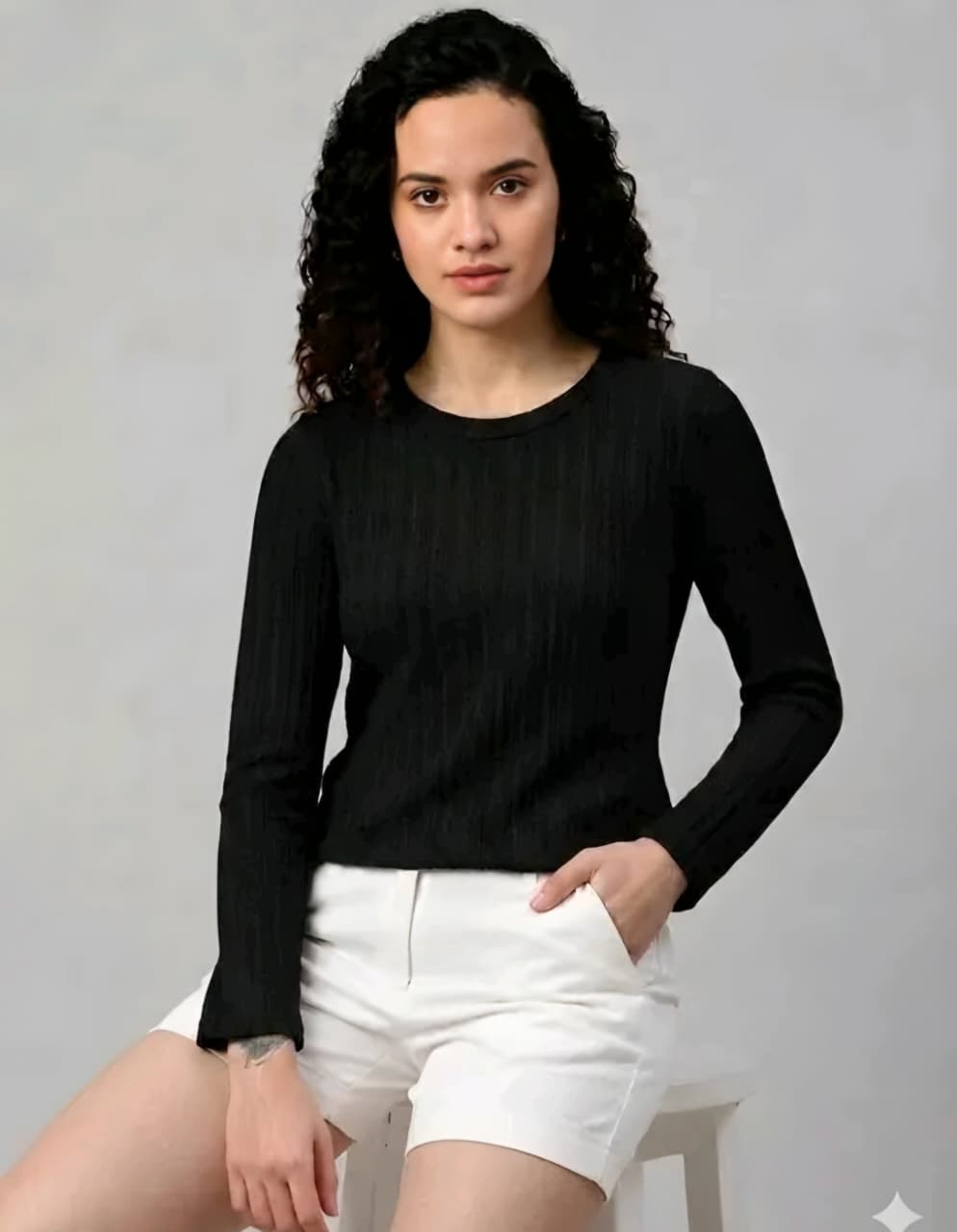 Latest women full sleeve t-sharts tredy, stylish & comfortable t-shart