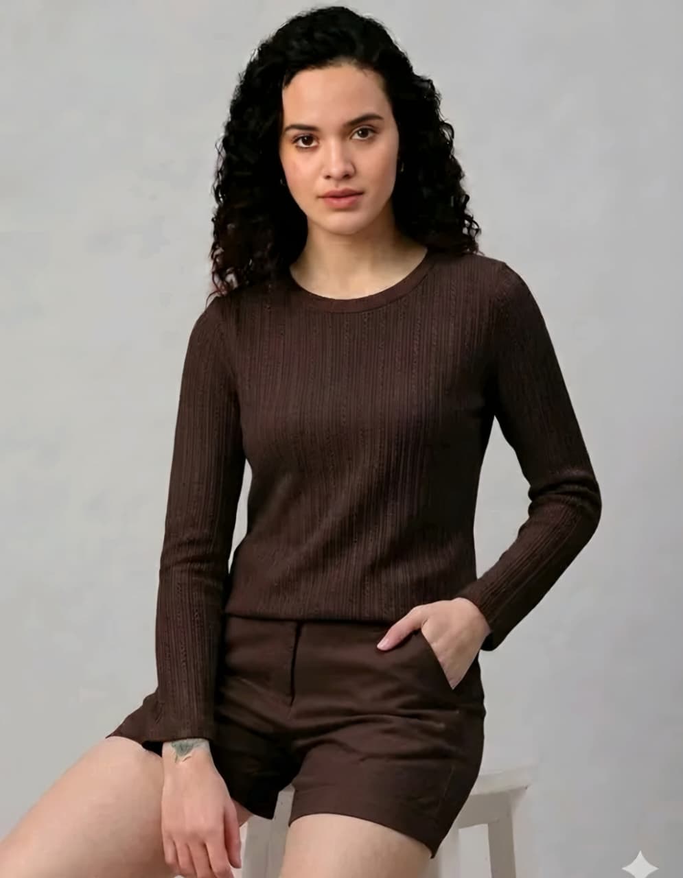Latest women full sleeve t-sharts tredy, stylish & comfortable t-shart