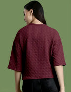 Latest women oversized t-shart mremium casual streetwear new top